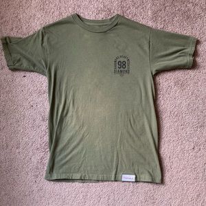 Diamond Supply Tshirt